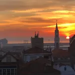 شقة Sunset Guest ماتوسينهوس