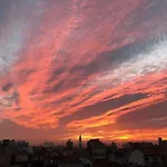 شقة Sunset Guest