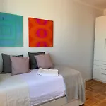 Sunset Guest شقة ماتوسينهوس