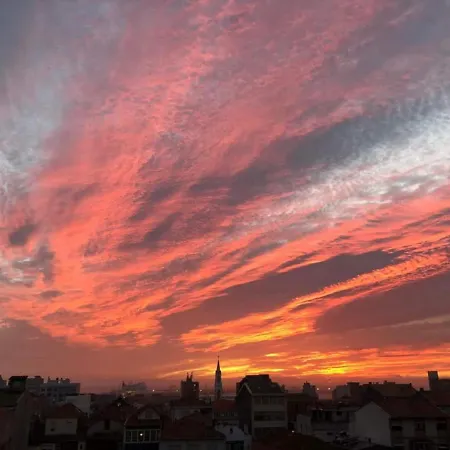 Apartmán Sunset Guest