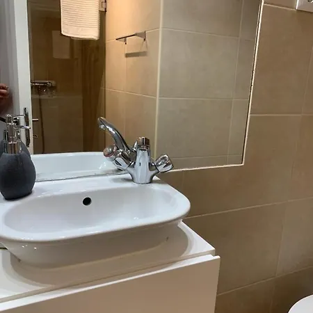 Sunset Guest Apartament *