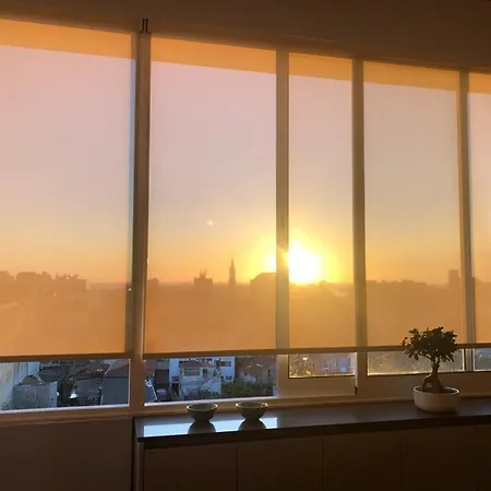 Sunset Guest Matosinhos (Porto)