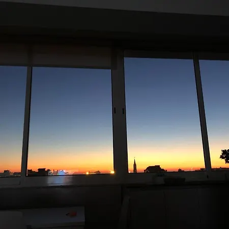 Sunset Guest