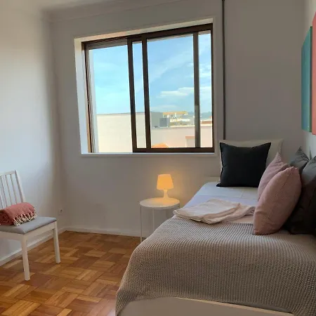 Apartment Sunset Guest *