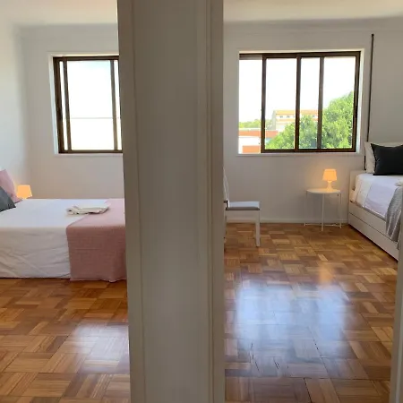 Apartament Sunset Guest *