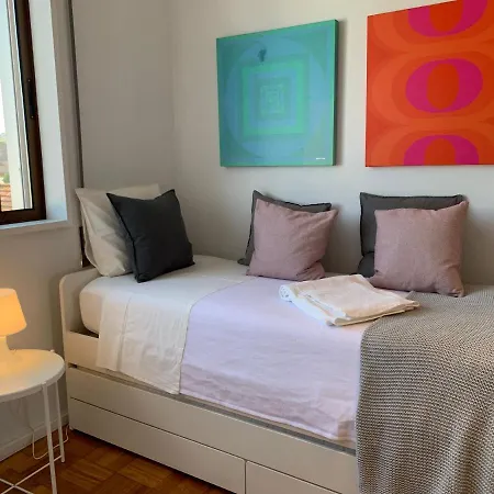 Sunset Guest * Matosinhos (Porto)