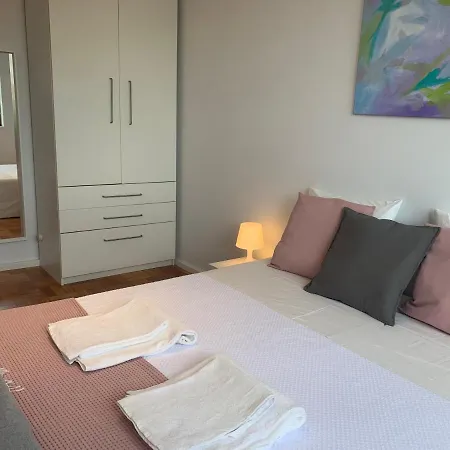 Sunset Guest Apartmán