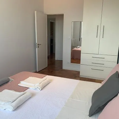 Sunset Guest Apartament *