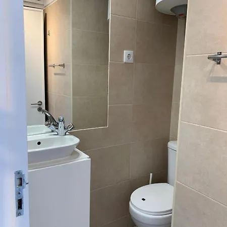 Sunset Guest Apartament *