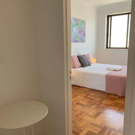 Sunset Guest Apartament Matosinhos (Porto)