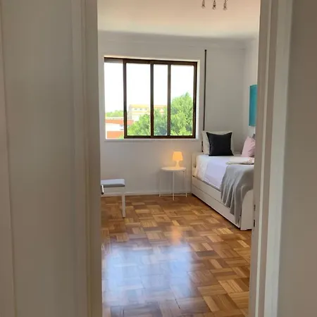 Sunset Guest Apartament Matosinhos (Porto)