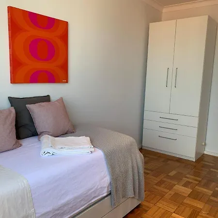 Sunset Guest Apartament