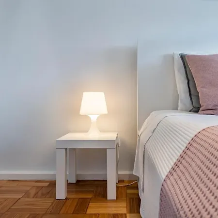 Sunset Guest Matosinhos (Porto)