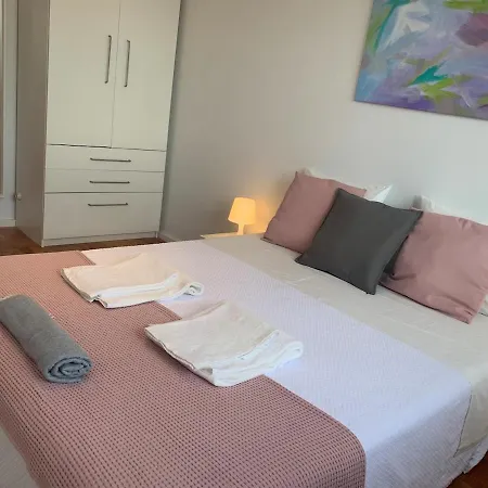 Sunset Guest * Matosinhos (Porto)