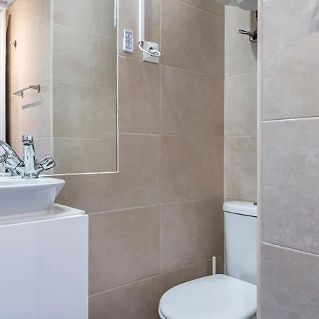 Sunset Guest Apartmán