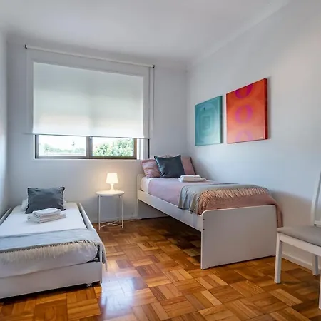 Apartmán Sunset Guest