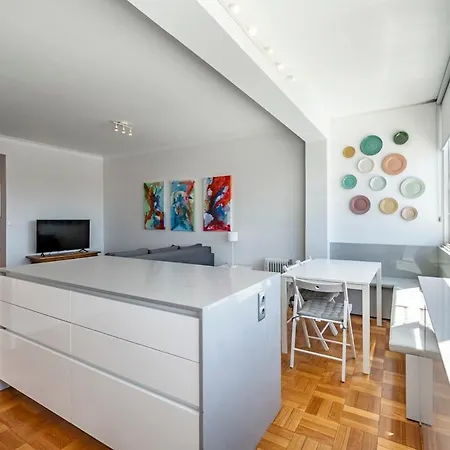 Sunset Guest Apartament *