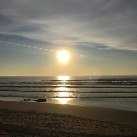 Sunset Guest Apartament Matosinhos (Porto)