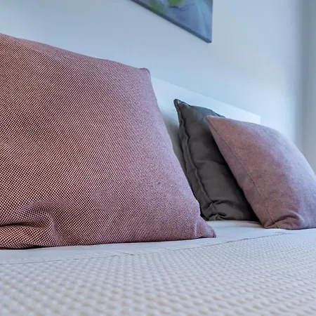 Apartmán Sunset Guest Matosinhos (Porto)