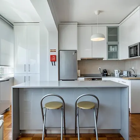 Sunset Guest Matosinhos (Porto)