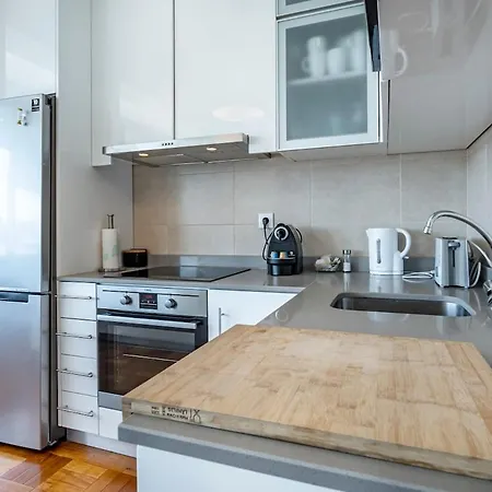 Sunset Guest * Matosinhos (Porto)