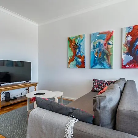 Sunset Guest Apartmán *