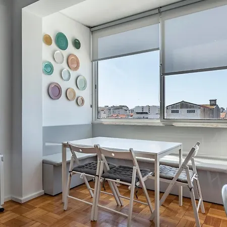 Apartament Sunset Guest Matosinhos (Porto)