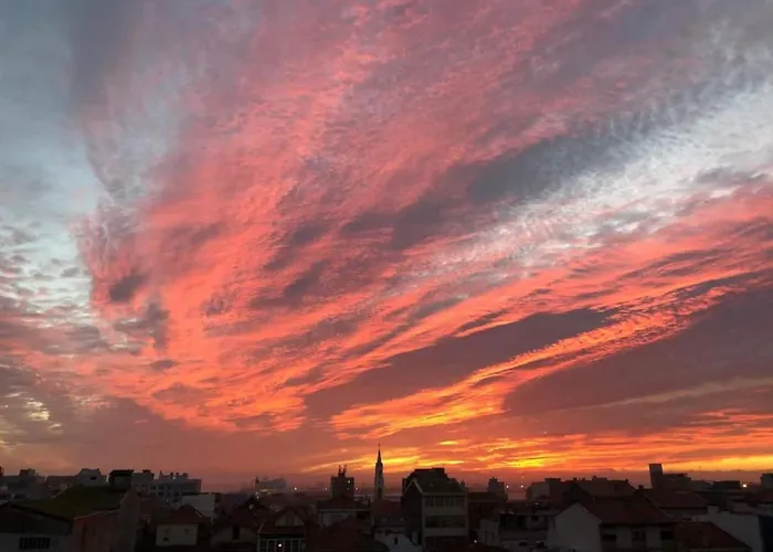 Apartment Sunset Guest