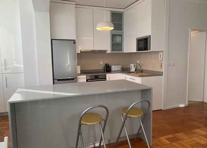 Sunset Guest Matosinhos (Porto)