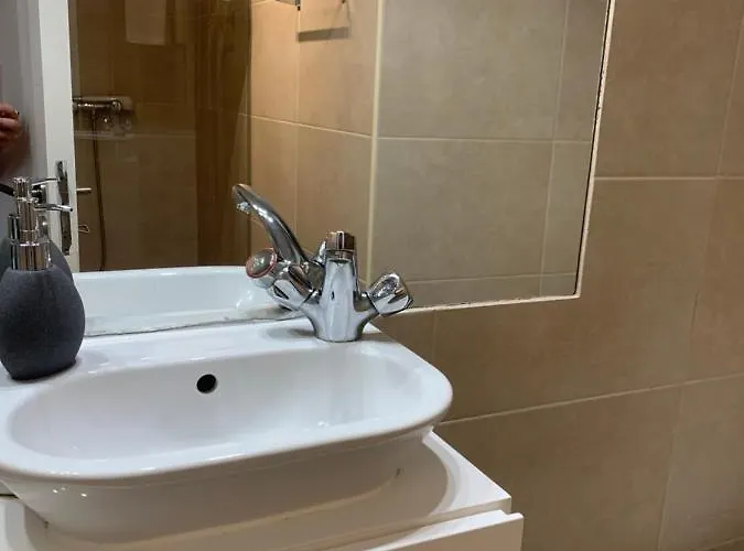 Sunset Guest Apartment *