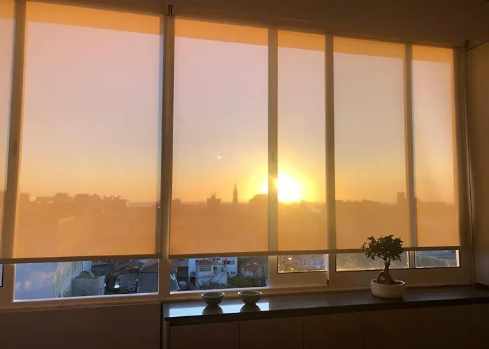 Sunset Guest 马托西纽什