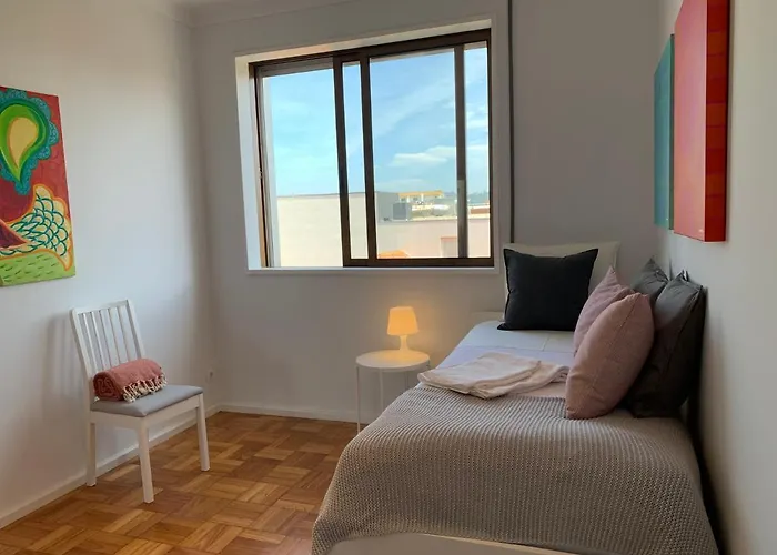 Apartment Sunset Guest *