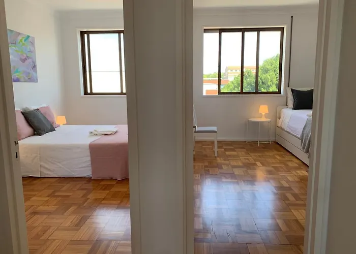 Apartment Sunset Guest *