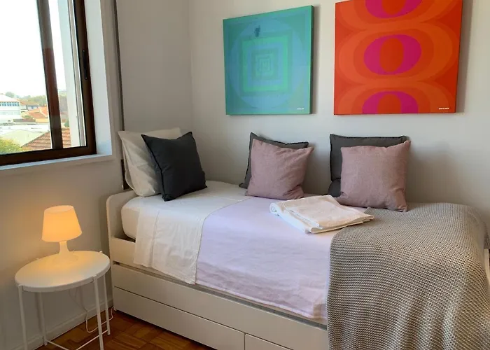 Sunset Guest * 马托西纽什