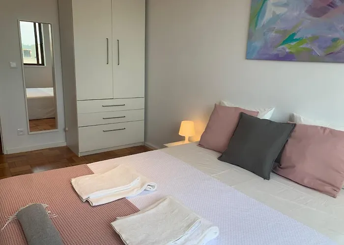 Sunset Guest Apartment