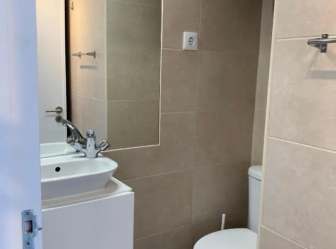 Sunset Guest Apartment *