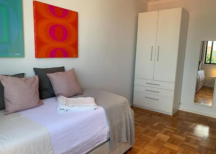 Sunset Guest Apartment