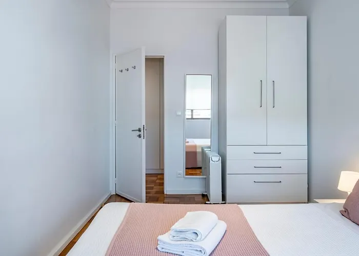 公寓 Sunset Guest *