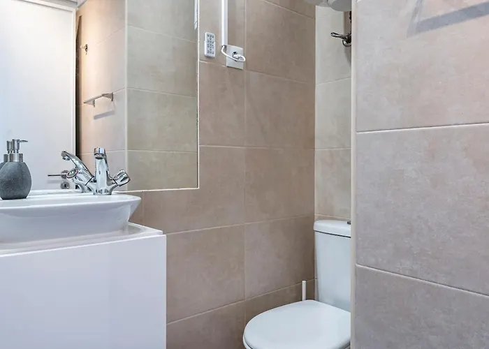 Sunset Guest Apartment