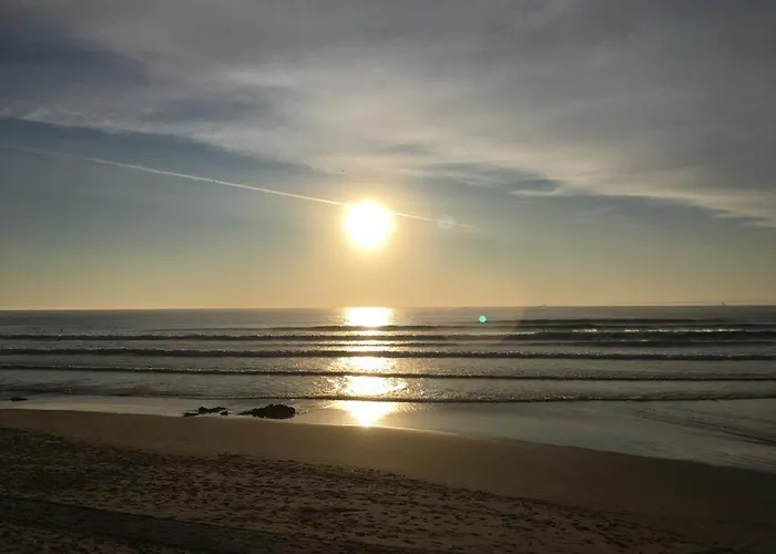 Sunset Guest Apartment Matosinhos (Porto)