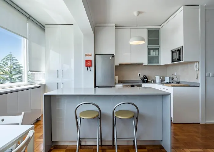 Sunset Guest Matosinhos (Porto)