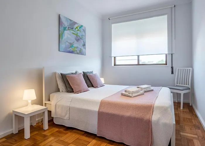 Sunset Guest Apartment