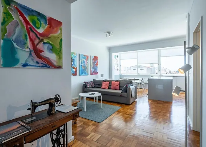 Apartment Sunset Guest