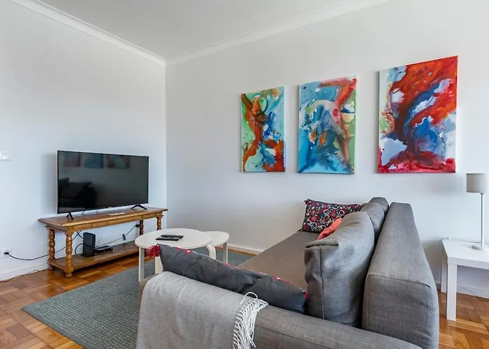 Sunset Guest Apartment *