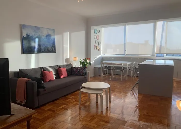 Apartment Sunset Guest *