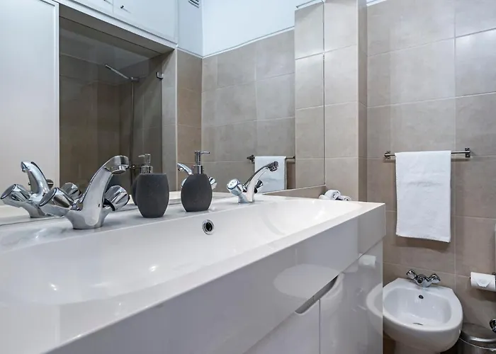 Sunset Guest Apartment Matosinhos (Porto)